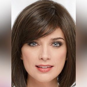 New Medium Ash Brown Paula Young Wig.